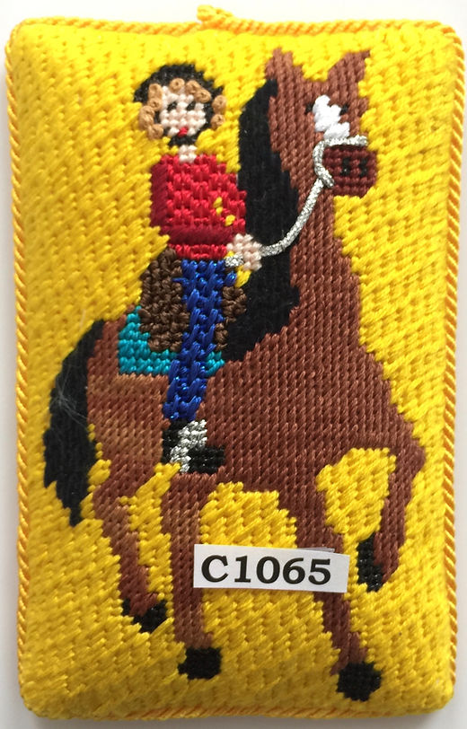 Horse Lover C1065