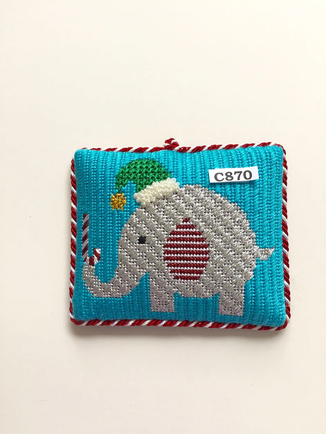 Elephant Walk C870