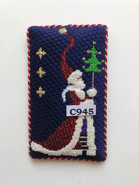 Parade Marshall C945