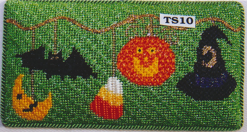 Things on a String: Halloween TS10