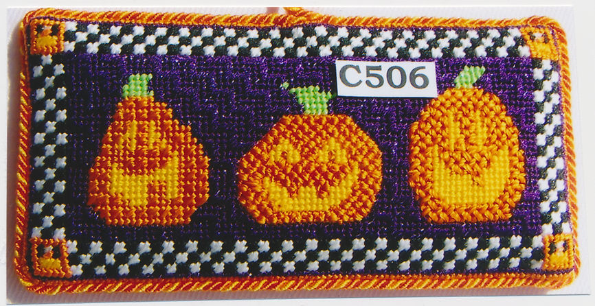 Little October Trio C506