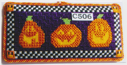 Little October Trio C506