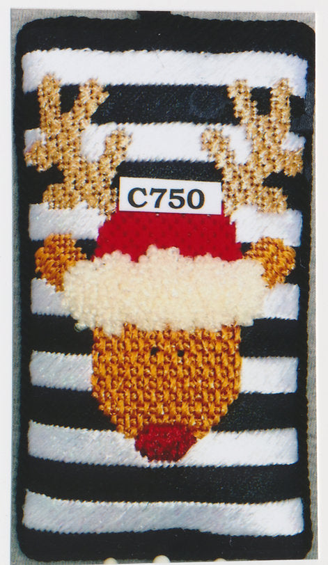 Henri Bendel Reindeer C750