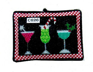 Drinks are on Me! C626