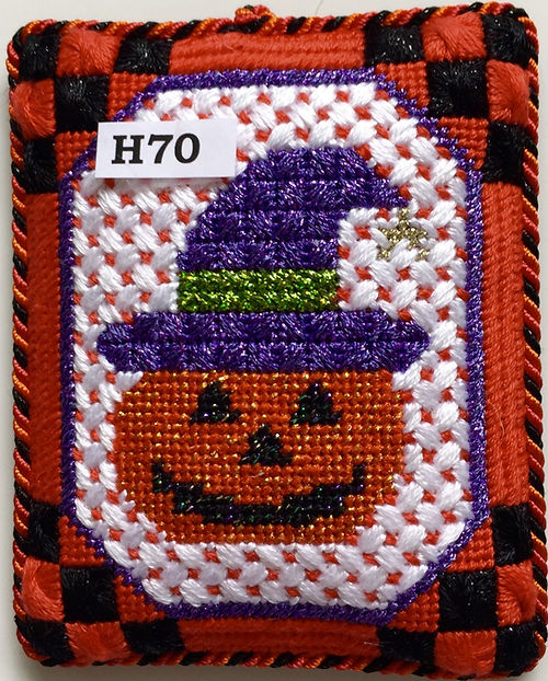 October Surprise H70