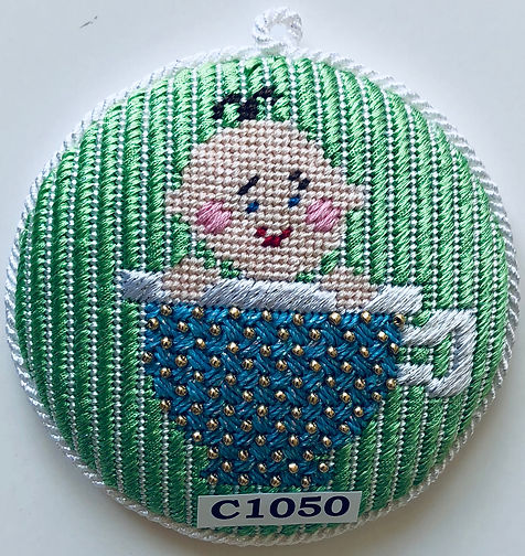 Teacup Boy C1050