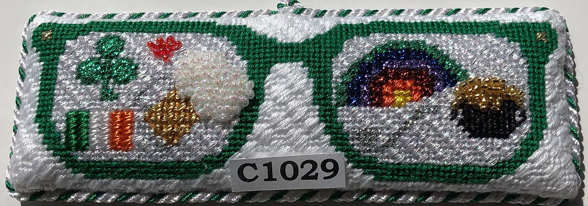 Irish Sunglasses C1029