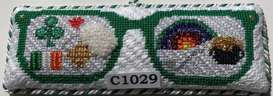 Irish Sunglasses C1029
