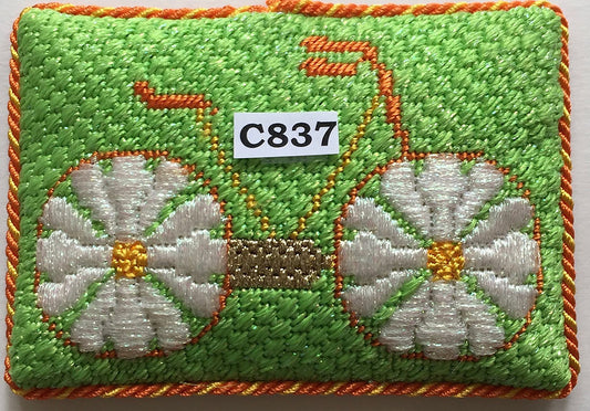 Daisy Bike C837