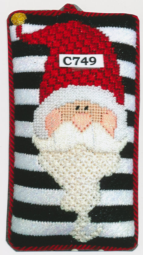 Henri Bendel Santa C749
