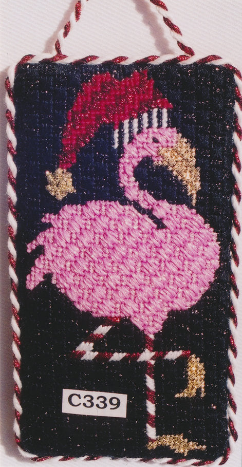 Fancy Flamingo C339