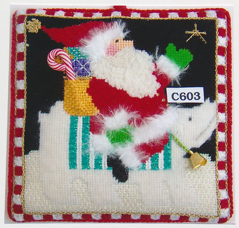 Northern Lights C603