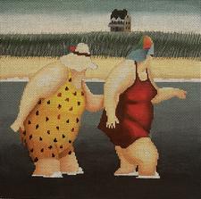 Judy And Marge  LH8037