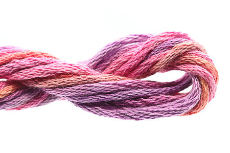 Caron Collection Waterlillies 000 - 099