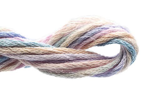 Caron Collection Waterlillies 000 - 099