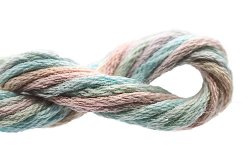 Caron Collection Waterlillies 000 - 099