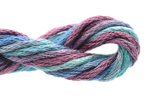 Caron Collection Waterlillies 000 - 099