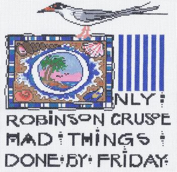 Robinson Crusoe  SWB1070