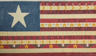 Grand Old Flag HS2126