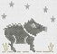 Western: Javalina PT345JV