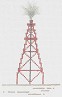 Western: Oil Well PT345OW