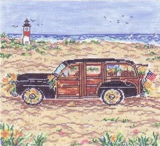 Island Woody  SWB1021