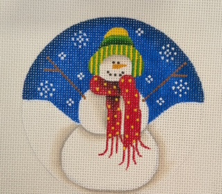 Snowman 505D