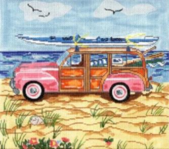 Woody/Summer  SWB135
