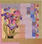 Japanese Quilt   37-13
