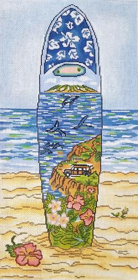 Maui Surf Board  SWB1112
