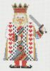 Alice in Wonderland: King of Hearts PT387
