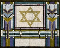 Shane's Tallit Bag 394c