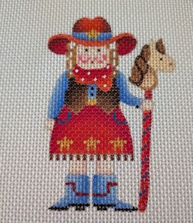 Cowgirl 1985