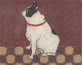 Good Dog Ii  WK2071