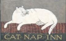Cat Nap Inn  WK2018