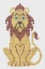 Wizard of Oz: Cowardly Lion PT402
