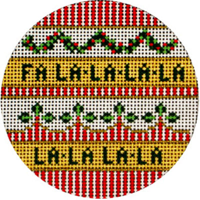 Falalalala 4061