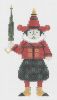 Wizard of Oz: Wicked Witch PT409