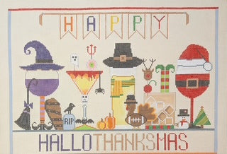 HalloThanksMas
