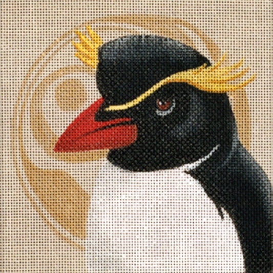 Rockhopper Penguin Coaster  LD-4180