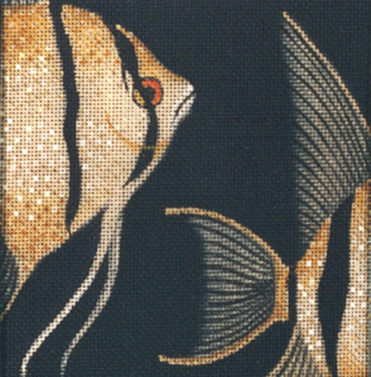 Angel Fish  LD-4300