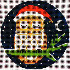 Owl 4374