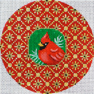 Cardinal 4417