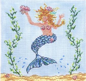 Mermaid  SWB1033