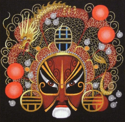 Wisdom Keeper  LD-4642