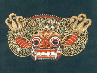 Barong Ket  LD-4713