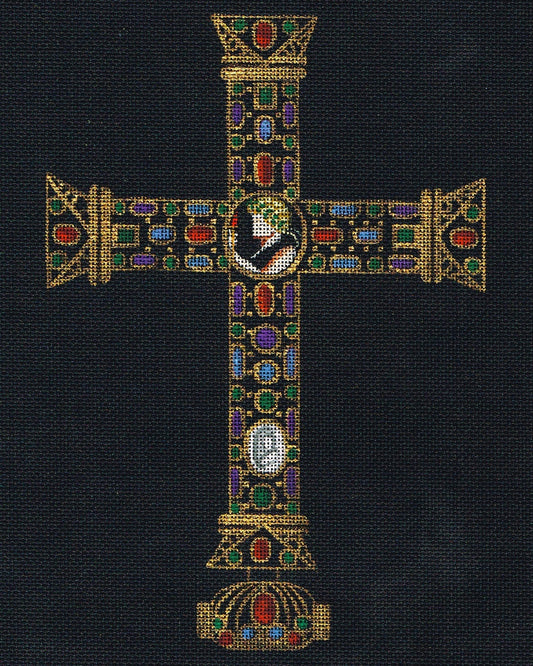 Cross of Lothar  LD-4750