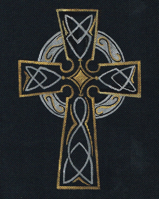 Celtic Cross  LD-4751