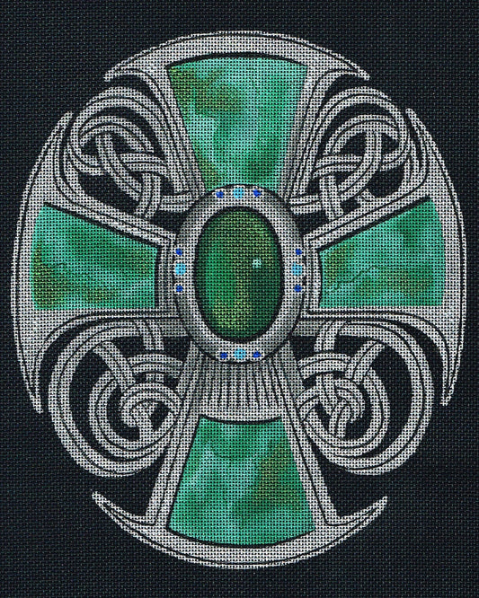 St Margaret’s Cross  LD-4760
