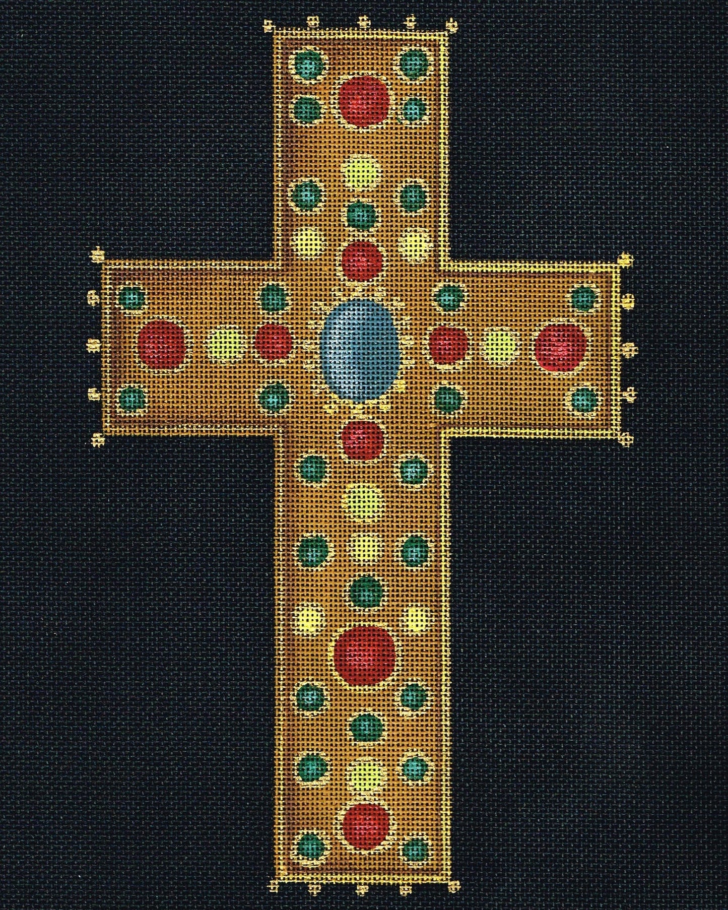 Medici Cross  LD-4761